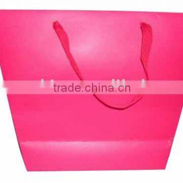 Recycle Paper Bag