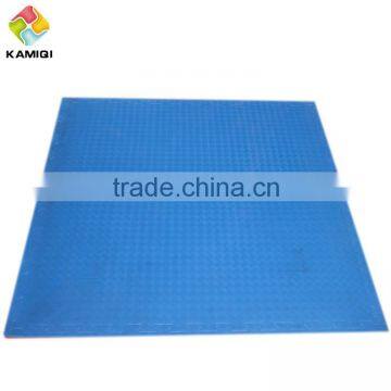 1m*1m*10mm Kamiqi EVA non-smell safe foam mats for babies