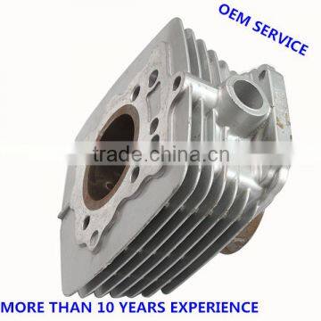 China Aluminium Die Casting Manufacturer