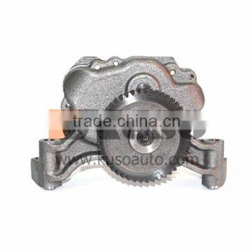 Oil Pump P11C Suit For Hino
