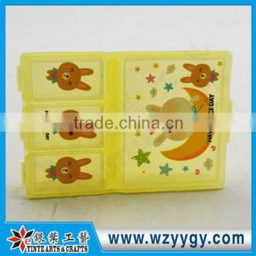 plastic box china