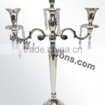 Christmas Candelabra