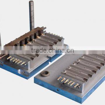 Pesticide Bottle Hdpe Mold