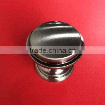Round Zinc Alloy Knob Cabinet Ball Knobs Drawer Knob Furniture Knob