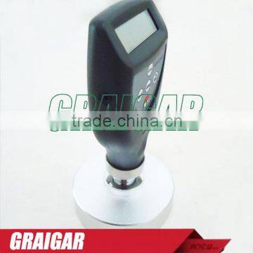 HT-6510F Digital Shore Durometer Sponge Foam Hardness Tester Meter photo-2