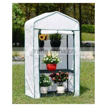 Economic easy pop up green house