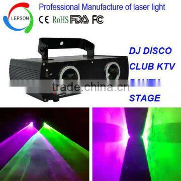 DMX512 150mw stage black light for disco and ballroom superior quality