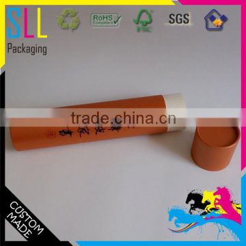 long wholesale custom printing round packing boxes for sale