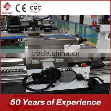 [ DATAN ] 2016 Reformed Small Metal Lathes for Sale photo-6