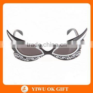 High Quality Fox Eyes Shaped Party Glasses