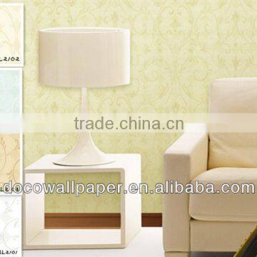 Daily life wall paper coverings