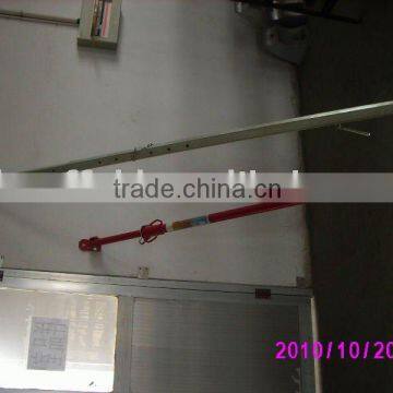 push pull prop,adjustable scaffolding props,scaffolding support