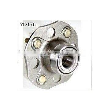 wheel hub (wheel bearing unit) 512176 for HONDA