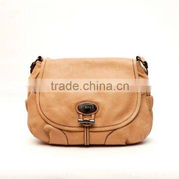 HANDBAG - GENUINE LEATHER 685