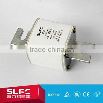 aR 630A NGT Fuse Link