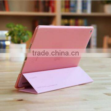 Useful Soft Protective Colorful Tablet Smart Cover Flip Case for IPad Mini, Tablet Cases, Tablet Covers, Tablet Accessories photo-3
