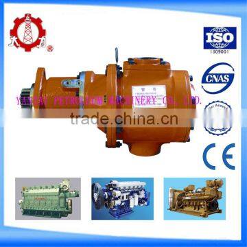 Air Starting Motor For Diesel Engines