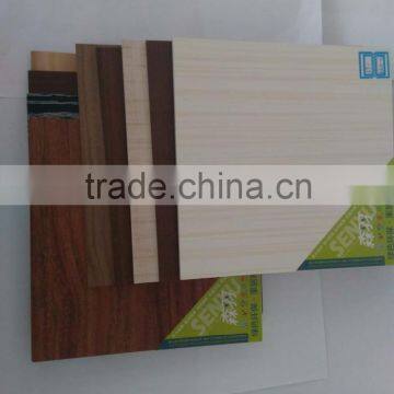 Carving special purpose PVC foam board