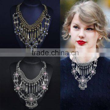 necklace 2015 alibaba in spain collares de moda