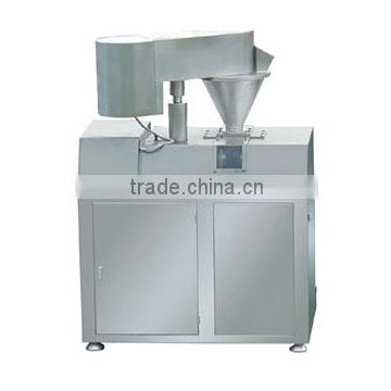 GK Series Dry Granulation Machine used in grains for pressed pill