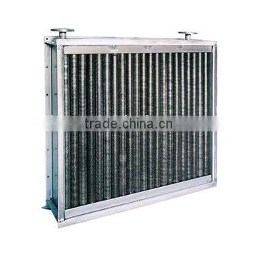 Heat Exchanger Drying Equipment