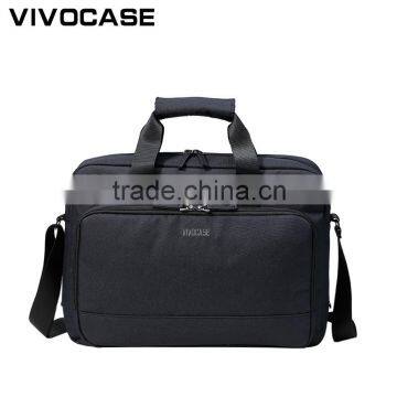 Top Selling laptop bag 15.6 inch business computer sling bag men shoulder laptop bag