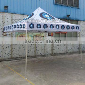 Promotional Beach Gazebo Canopy Steel Aluminium Outdoor Folding Wholesale Tents photo-4