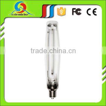 OEM/ODM hps grow light, hydroponic 400w high pressure sodium lamp