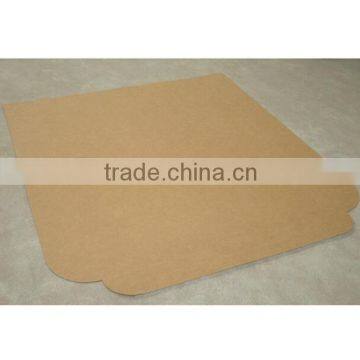 Kraft Paper Material Tier Sheet and High-quality Grade Slip Sheets photo-2
