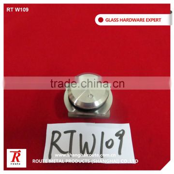 shower room hardware/accessories S.S.304 pipe clamp fitting