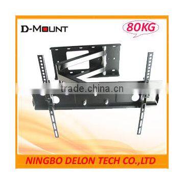 70inch 80kg 176lbs 180 Degrees Swivel Skyworth tv Wall Mount Bracket