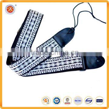 Custom Own Logo and Color Guitar Strap Guitar Shoulder Strap for Guitar Accessories photo-3