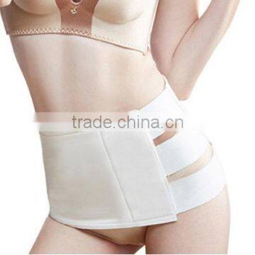 Postpartum Recovery Belt Pregnancy Tummy Band After Birth Maternity Body Slimming Shaper