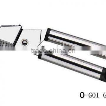 metal kitchen tools promotional galic presser