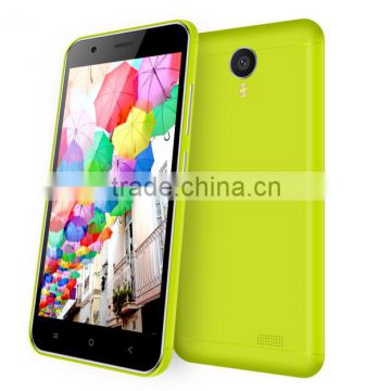 4g Smart Phone 5.0 Inch HD MTK6735 Quad Core 1GB 8GB Android 5.1 photo-3