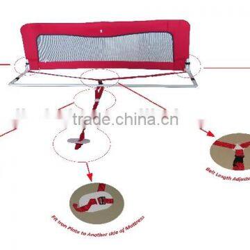 Manufacturer Warm Baby Bed Rail photo-4