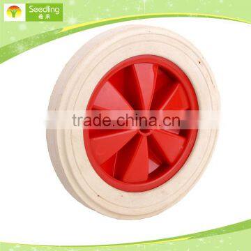 5" Eva Plastic Wheel Baby Stroller Wheel 5 Inch Trolley Wheel photo-2