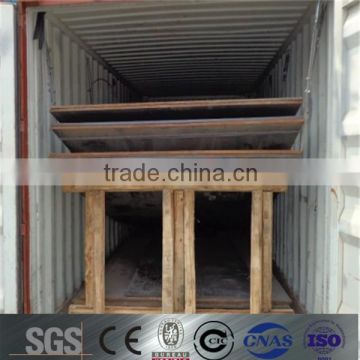 Steel Plate 2mm Thick