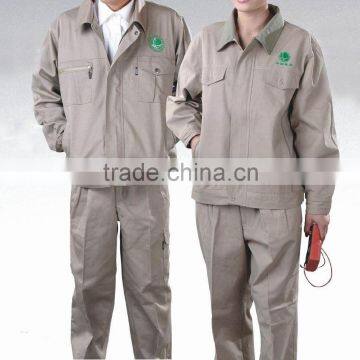 Durable Flame Retardant Workwear