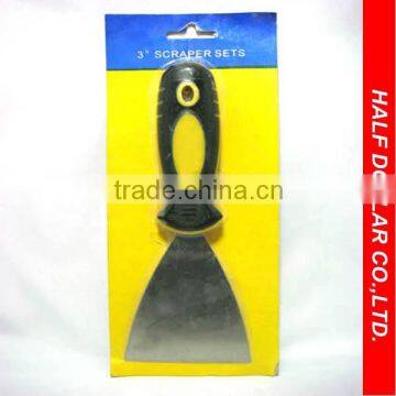 High Quality Putty Scraper Set, Putty Knife and Scraper Set For One Dollar Item