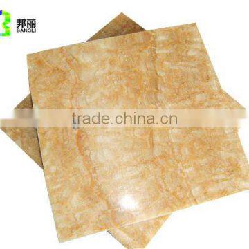 A variety of aluminum honeycomb sandwich panels