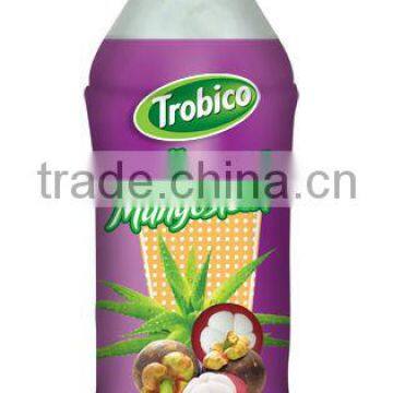 Mangosteen Fruit Juice