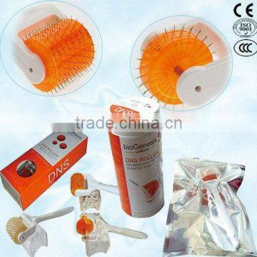 200 needles skin care machine dns derma rollers tm-082