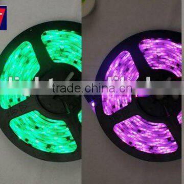 2012 hot colorful led controller for led strip light