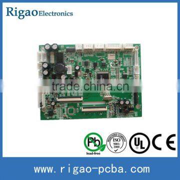 oem pcb&pcba design manufacturer for led/mobile/computer