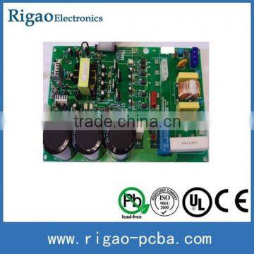 pcb for ups battery 12v 26ah/eco mini ups 12v for router