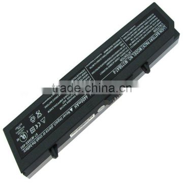 Replacement laptop battery for Asus V6 V6000