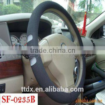 Wholesale High Quality Neoprene Steering Wheel Covers