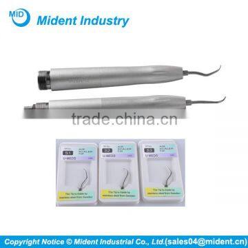 CE Approved Dental Air Scaler Manufacturer, Dental Air Scaler Unit