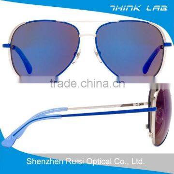 aviator sunglass frames women sunglasses for Europen market